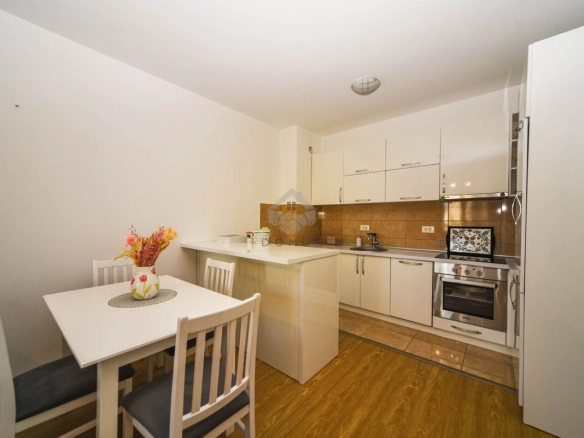 Jednosoban stan 55 m² – City kvart, Podgorica — fotografija 4