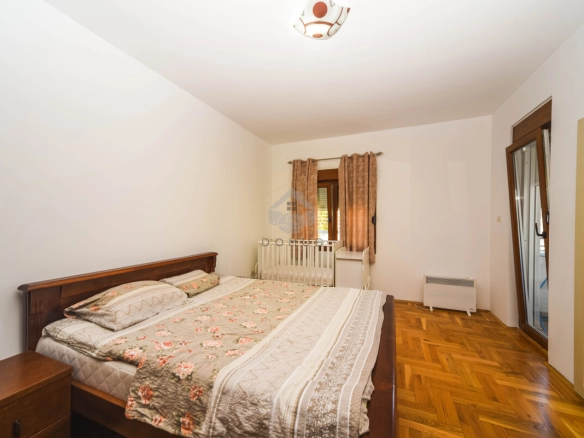 Jednosoban stan 55 m² – City kvart, Podgorica — fotografija 6