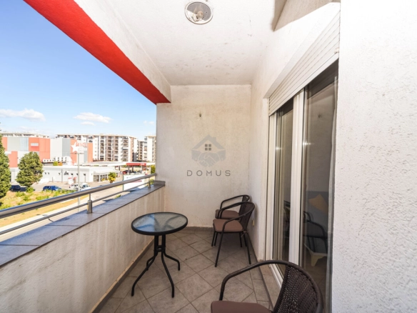 Jednosoban stan 55 m² – City kvart, Podgorica — fotografija 9
