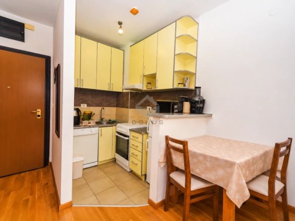 Stan 31 m² – City kvart, Podgorica — fotografija 4