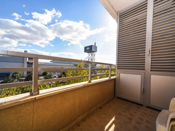 Stan 31 m² – City kvart, Podgorica — fotografija 6