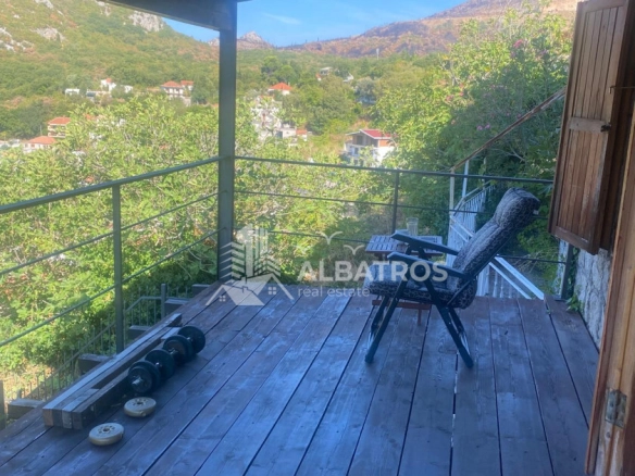 Kuća 120 m² – Čanj, Bar — fotografija 9