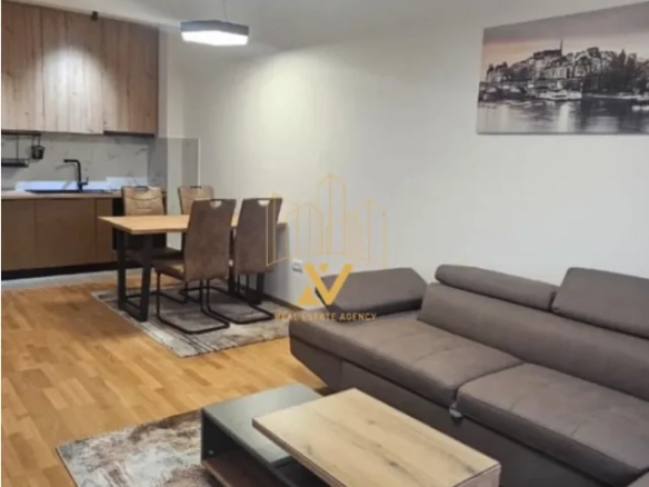 Izdavanje: Jednosoban stan 48 m² – Zabjelo, Podgorica — fotografija 3