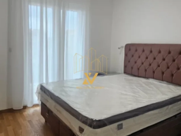 Izdavanje: Jednosoban stan 48 m² – Zabjelo, Podgorica — fotografija 4