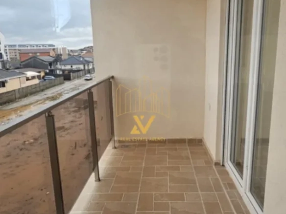 Izdavanje: Jednosoban stan 48 m² – Zabjelo, Podgorica — fotografija 5