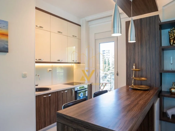 Dvosoban stan 89 m² – Bečići, Budva — fotografija 4