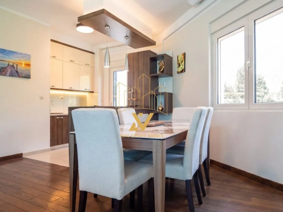 Dvosoban stan 89 m² – Bečići, Budva — fotografija 6