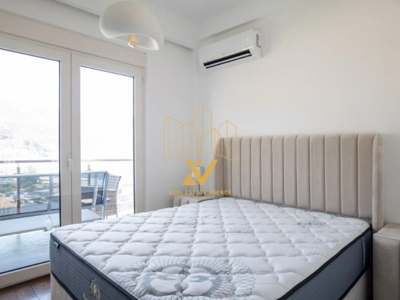 Dvosoban stan 89 m² – Bečići, Budva — fotografija 7
