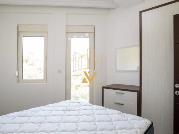 Dvosoban stan 89 m² – Bečići, Budva — fotografija 8