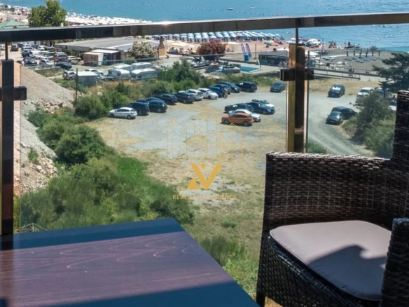 Dvosoban stan 89 m² – Bečići, Budva — fotografija 9