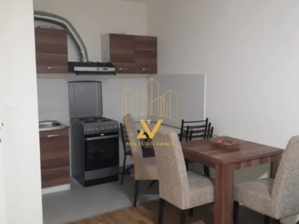 Izdavanje: Jednosoban stan 43 m² – Tuški put, Podgorica — fotografija 3