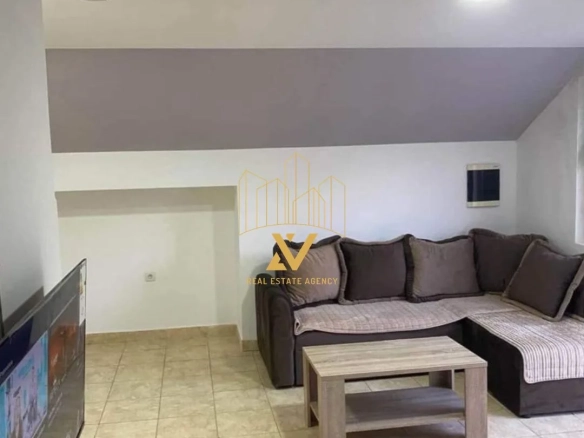 Podgorica (45 m²)