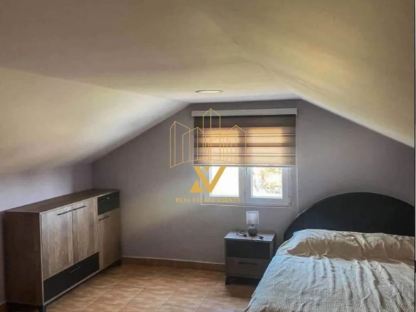 Izdavanje: Jednosoban stan 45 m² – Momišići, Podgorica — fotografija 4