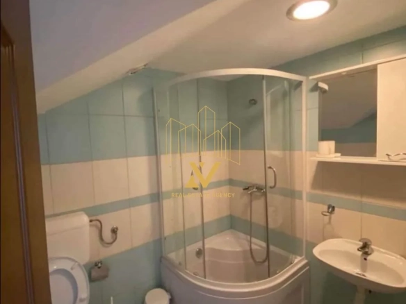 Izdavanje: Jednosoban stan 45 m² – Momišići, Podgorica — fotografija 5