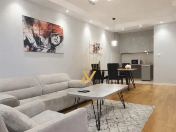 City kvart – Podgorica