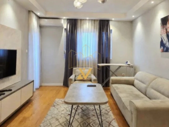 Izdavanje: Jednosoban stan 50 m² – City kvart, Podgorica — fotografija 3