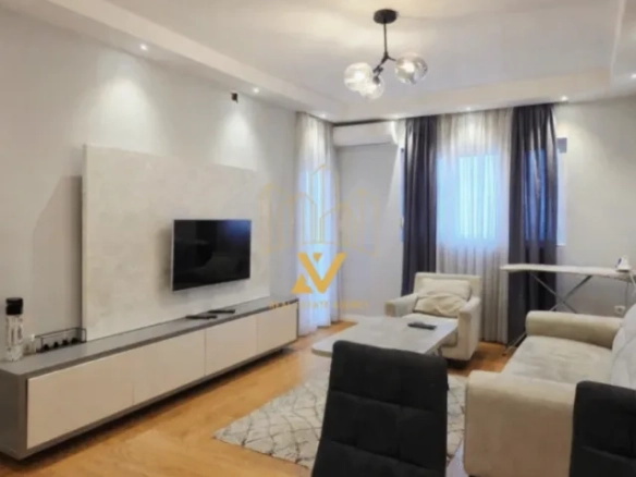 Izdavanje: Jednosoban stan 50 m² – City kvart, Podgorica — fotografija 4