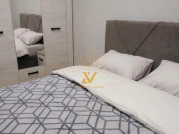 Izdavanje: Jednosoban stan 50 m² – City kvart, Podgorica — fotografija 6