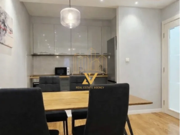 Izdavanje: Jednosoban stan 50 m² – City kvart, Podgorica — fotografija 7