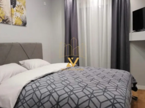Izdavanje: Jednosoban stan 50 m² – City kvart, Podgorica — fotografija 9