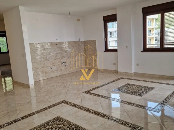 Dvosoban stan 95 m² – Bečići, Budva — fotografija 3