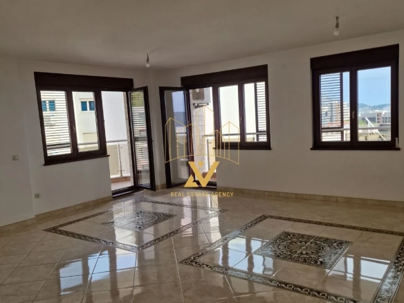 Dvosoban stan 95 m² – Bečići, Budva — fotografija 5