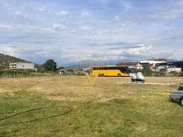 Donja Gorica – Podgorica
