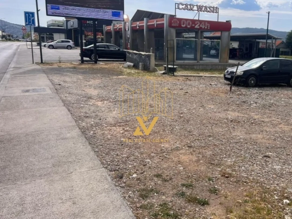 Izdavanje: Plac 2.300 m² – Donja Gorica, Podgorica — fotografija 5