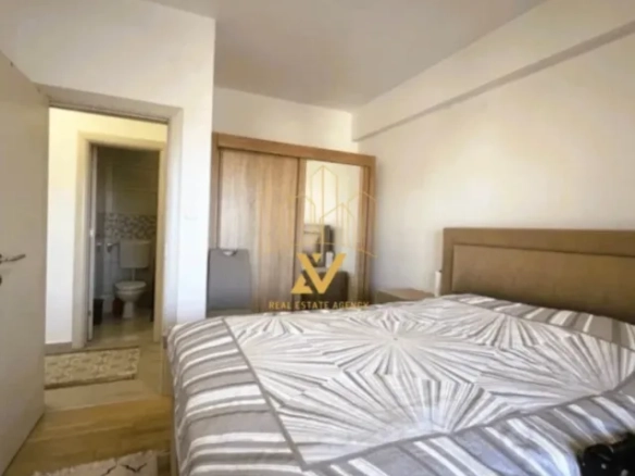 Dvosoban stan 76 m² – Stari aerodrom, Podgorica — fotografija 5