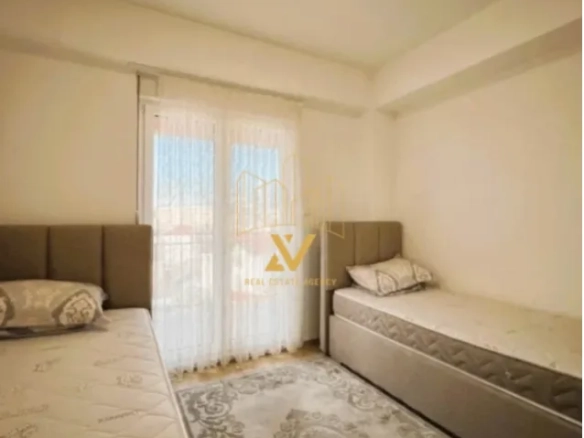 Dvosoban stan 76 m² – Stari aerodrom, Podgorica — fotografija 6
