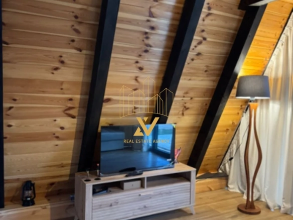 Kuća 67 m² – Tepačko Polje, Žabljak — fotografija 2