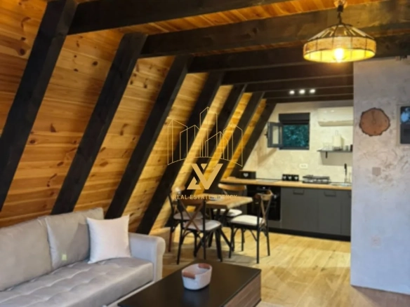 Kuća 67 m² – Tepačko Polje, Žabljak — fotografija 3