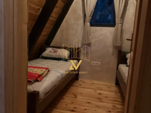 Kuća 67 m² – Tepačko Polje, Žabljak — fotografija 4