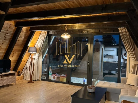 Kuća 67 m² – Tepačko Polje, Žabljak — fotografija 5