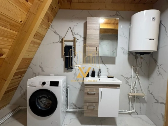 Kuća 67 m² – Tepačko Polje, Žabljak — fotografija 8