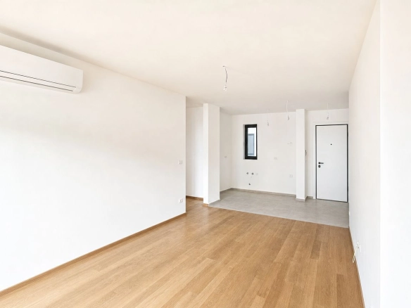 Jednosoban stan 45 m² – Budva — fotografija 4