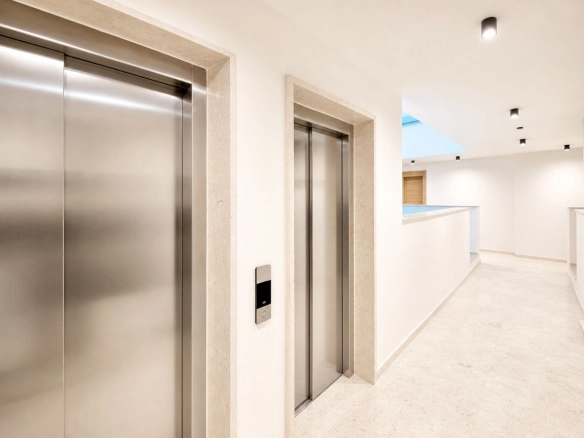 Jednosoban stan 45 m² – Budva — fotografija 8
