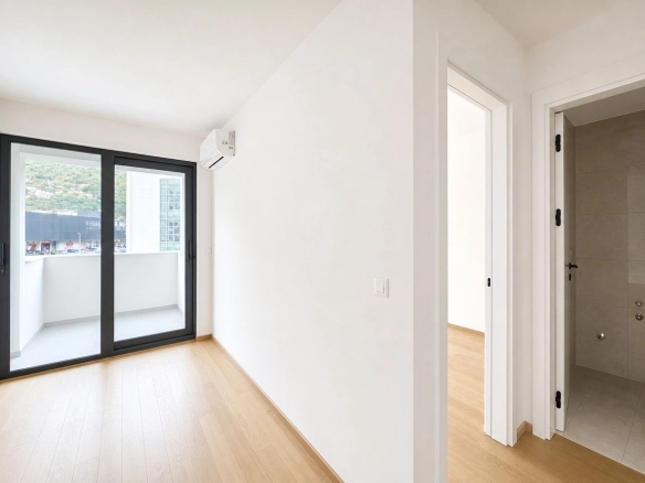 Jednosoban stan 45 m² – Budva — fotografija 9