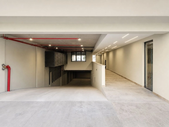 Jednosoban stan 45 m² – Budva — fotografija 10