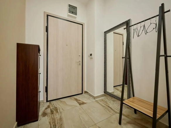 Dvosoban stan 84 m² – Bečići, Budva — fotografija 2