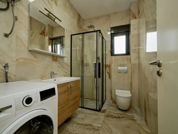 Dvosoban stan 84 m² – Bečići, Budva — fotografija 10