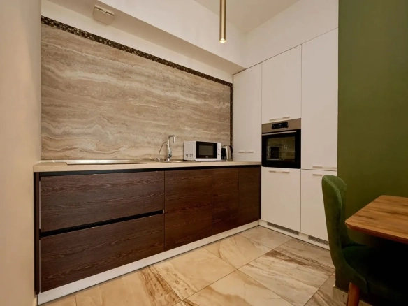 Dvosoban stan 84 m² – Bečići, Budva — fotografija 11