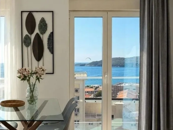 Dvosoban stan 74 m² – Bečići, Budva — fotografija 5