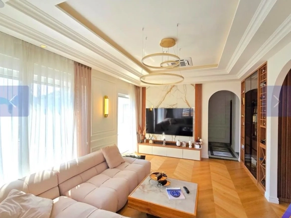 Dvosoban stan 77 m² – Prijevor, Budva — fotografija 2
