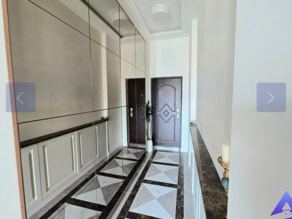 Dvosoban stan 77 m² – Prijevor, Budva — fotografija 9