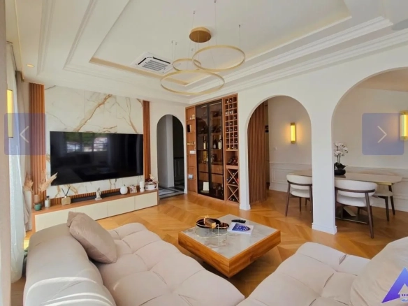 Dvosoban stan 77 m² – Prijevor, Budva — fotografija 11