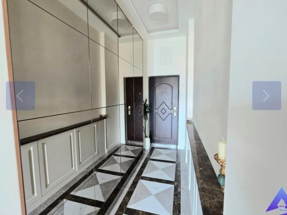 Dvosoban stan 77 m² – Prijevor, Budva — fotografija 12