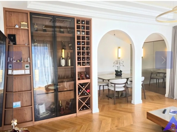 Dvosoban stan 77 m² – Prijevor, Budva — fotografija 15