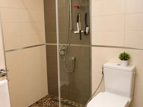 Dvosoban stan 70 m² – Komoševina, Budva — fotografija 6