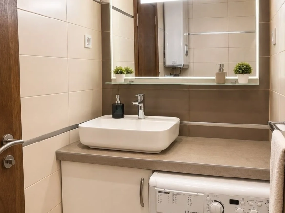 Dvosoban stan 70 m² – Komoševina, Budva — fotografija 7